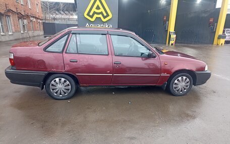 Daewoo Nexia I рестайлинг, 1999 год, 169 999 рублей, 4 фотография