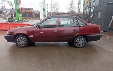 Daewoo Nexia I рестайлинг, 1999 год, 169 999 рублей, 9 фотография