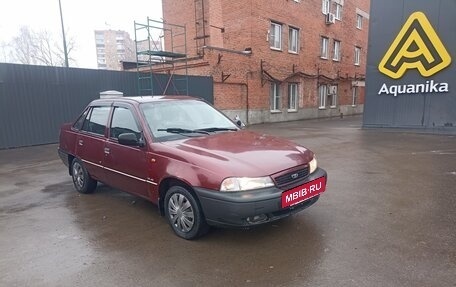 Daewoo Nexia I рестайлинг, 1999 год, 169 999 рублей, 6 фотография