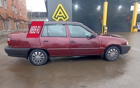 Daewoo Nexia I рестайлинг, 1999 год, 169 999 рублей, 3 фотография