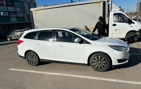 Ford Focus III, 2016 год, 800 000 рублей, 2 фотография