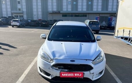 Ford Focus III, 2016 год, 800 000 рублей, 6 фотография