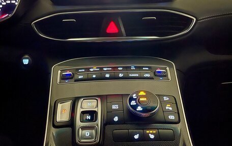 Hyundai Santa Fe IV, 2021 год, 3 100 000 рублей, 8 фотография