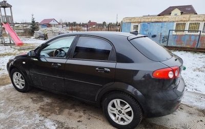 Chevrolet Lacetti, 2008 год, 160 000 рублей, 1 фотография