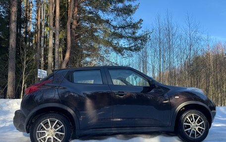 Nissan Juke II, 2013 год, 950 000 рублей, 4 фотография