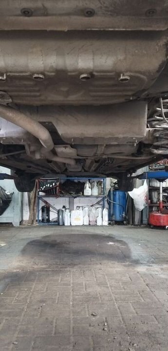 Opel Astra K, 2016 год, 1 170 000 рублей, 14 фотография