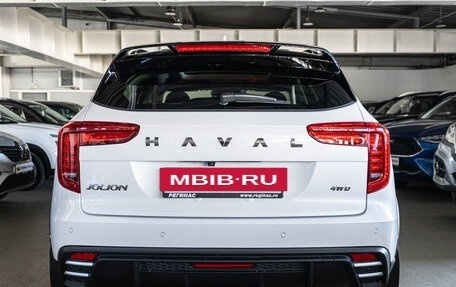 Haval Jolion, 2025 год, 2 149 000 рублей, 3 фотография