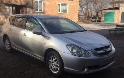 Toyota Caldina, 2002 год, 730 000 рублей, 1 фотография