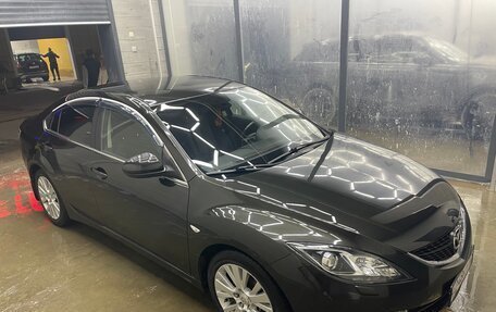 Mazda 6, 2008 год, 1 100 000 рублей, 1 фотография