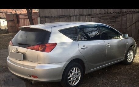 Toyota Caldina, 2002 год, 730 000 рублей, 2 фотография