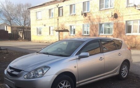 Toyota Caldina, 2002 год, 730 000 рублей, 3 фотография