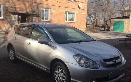 Toyota Caldina, 2002 год, 730 000 рублей, 4 фотография