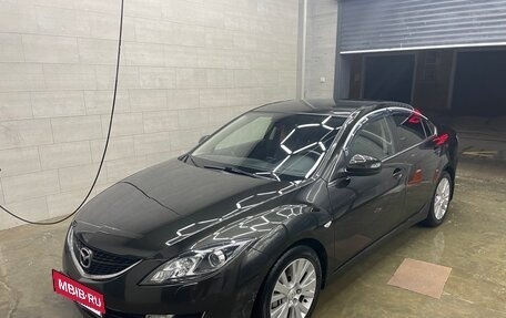 Mazda 6, 2008 год, 1 100 000 рублей, 3 фотография