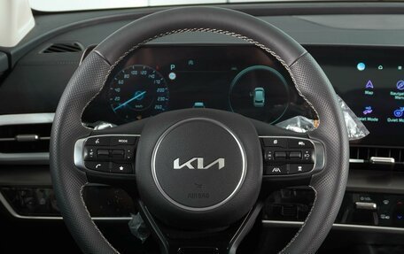 KIA Sportage IV рестайлинг, 2024 год, 4 620 000 рублей, 11 фотография
