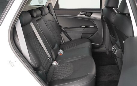 KIA Sportage IV рестайлинг, 2024 год, 4 620 000 рублей, 7 фотография