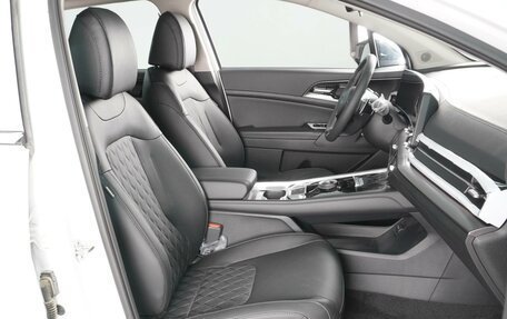 KIA Sportage IV рестайлинг, 2024 год, 4 620 000 рублей, 8 фотография