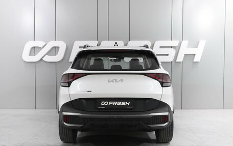 KIA Sportage IV рестайлинг, 2024 год, 4 620 000 рублей, 4 фотография