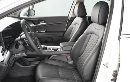 KIA Sportage IV рестайлинг, 2024 год, 4 620 000 рублей, 10 фотография