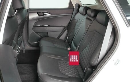 KIA Sportage IV рестайлинг, 2024 год, 4 620 000 рублей, 9 фотография