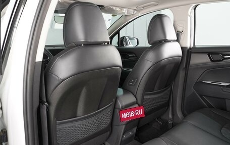 KIA Sportage IV рестайлинг, 2024 год, 4 620 000 рублей, 16 фотография