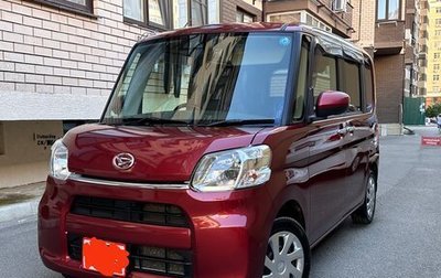 Daihatsu Tanto III, 2017 год, 960 000 рублей, 1 фотография