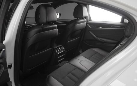 BMW 5 серия, 2017 год, 3 649 000 рублей, 11 фотография