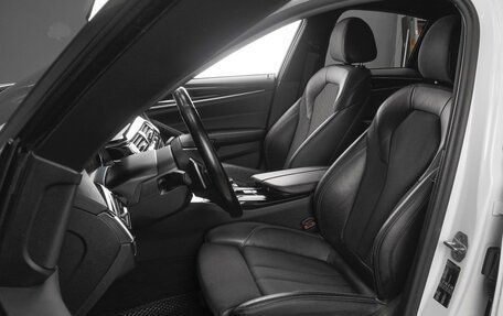 BMW 5 серия, 2017 год, 3 649 000 рублей, 10 фотография