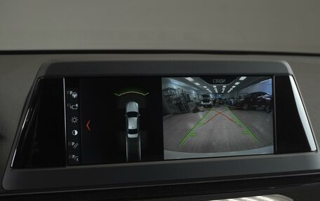 BMW 5 серия, 2017 год, 3 649 000 рублей, 14 фотография