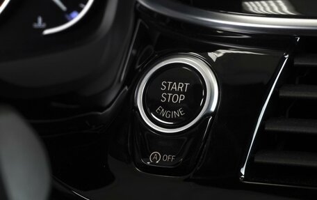 BMW 5 серия, 2017 год, 3 649 000 рублей, 15 фотография
