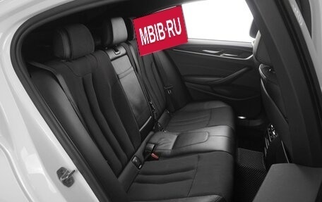 BMW 5 серия, 2017 год, 3 649 000 рублей, 7 фотография