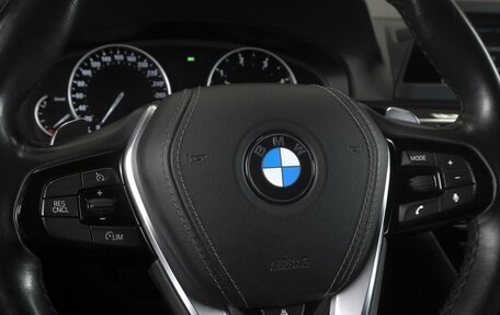 BMW 5 серия, 2017 год, 3 649 000 рублей, 18 фотография