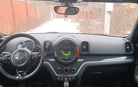 MINI Countryman II (F60), 2017 год, 2 799 000 рублей, 4 фотография