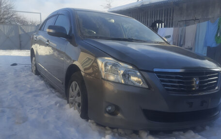 Toyota Premio, 2009 год, 1 100 000 рублей, 2 фотография