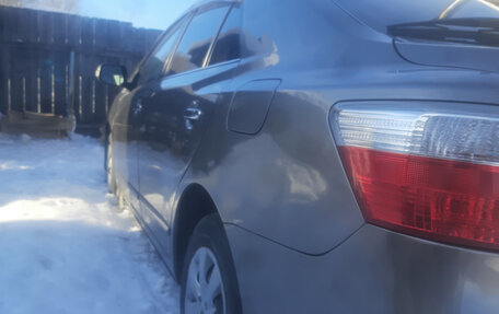 Toyota Premio, 2009 год, 1 100 000 рублей, 6 фотография