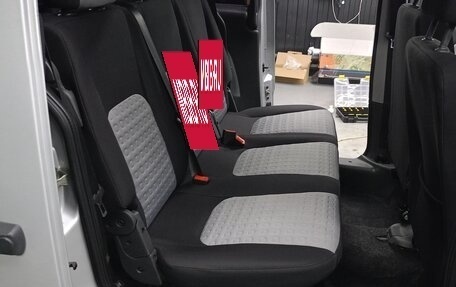 Fiat Doblo I, 2014 год, 810 000 рублей, 16 фотография