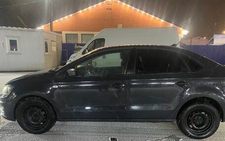 Volkswagen Polo VI (EU Market), 2017 год, 850 000 рублей, 4 фотография