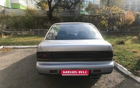 Nissan Maxima VIII, 1992 год, 285 000 рублей, 10 фотография