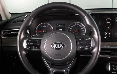 KIA K5, 2020 год, 2 679 000 рублей, 12 фотография