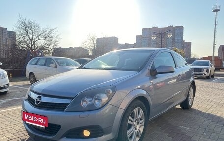 Opel Astra H, 2007 год, 430 000 рублей, 7 фотография