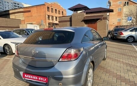 Opel Astra H, 2007 год, 430 000 рублей, 6 фотография