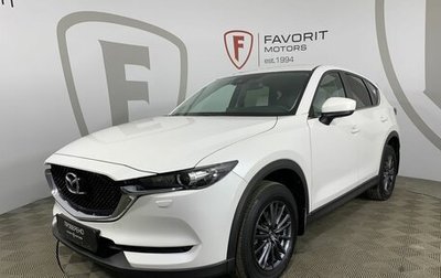 Mazda CX-5 II, 2019 год, 2 850 000 рублей, 1 фотография