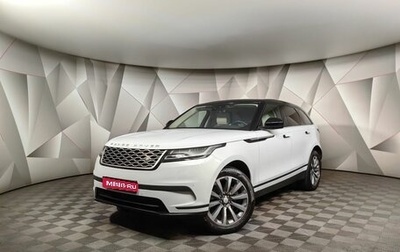 Land Rover Range Rover Velar I, 2018 год, 4 900 000 рублей, 1 фотография