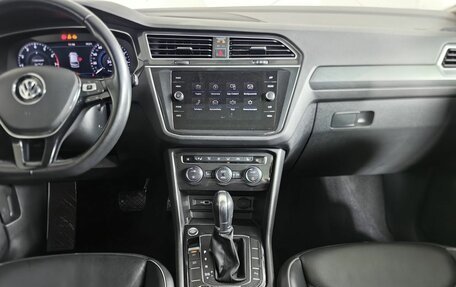 Volkswagen Tiguan II, 2018 год, 3 065 150 рублей, 11 фотография