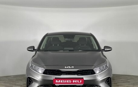 KIA Cerato IV, 2021 год, 2 110 000 рублей, 4 фотография