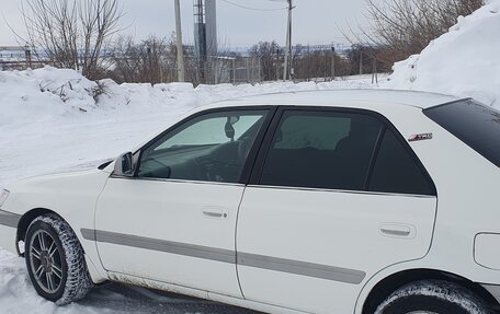 Toyota Corona IX (T190), 1996 год, 420 000 рублей, 12 фотография