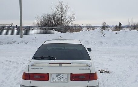 Toyota Corona IX (T190), 1996 год, 420 000 рублей, 7 фотография