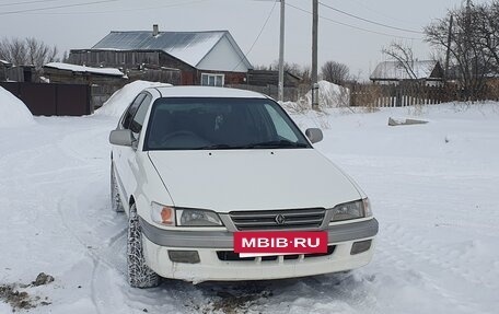 Toyota Corona IX (T190), 1996 год, 420 000 рублей, 13 фотография