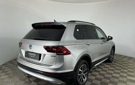 Volkswagen Tiguan II, 2019 год, 3 100 000 рублей, 6 фотография