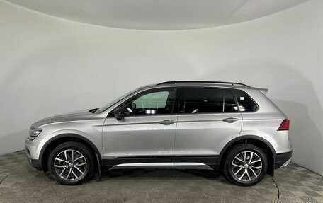 Volkswagen Tiguan II, 2019 год, 3 100 000 рублей, 5 фотография