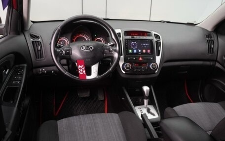 KIA cee'd I рестайлинг, 2010 год, 925 000 рублей, 6 фотография